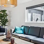 Сasa de vacaciones Villavilla 585 - Bjerregard, Vestjylland