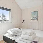 Сasa de vacaciones Villavilla 585 - Bjerregard, Vestjylland Bjerregård