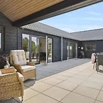 Villavilla 585 - Bjerregard, Vestjylland