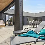 Villavilla 585 - Bjerregard, Vestjylland