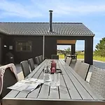 Villavilla 585 - Bjerregard, Vestjylland Сasa de vacaciones