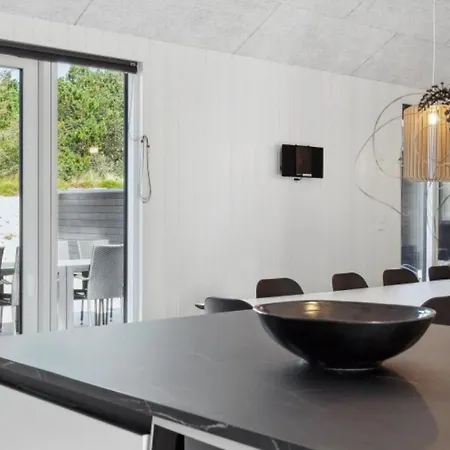 Casa vacanze Villavilla 585 - Bjerregard, Vestjylland