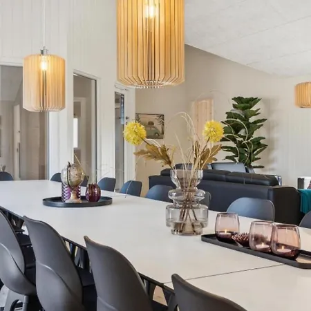 Villavilla 585 - Bjerregard, Vestjylland Hébergement de vacances