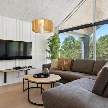 Villavilla 585 - Bjerregard, Vestjylland *