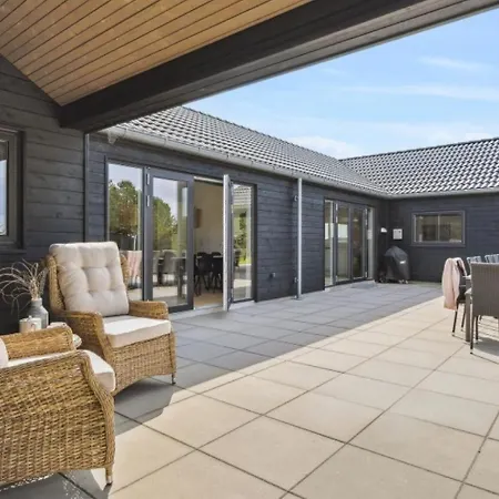 Villavilla 585 - Bjerregard, Vestjylland