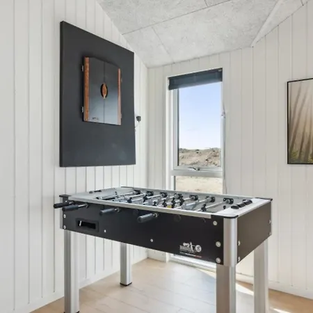 Villavilla 585 - Bjerregard, Vestjylland بيت للعطل *