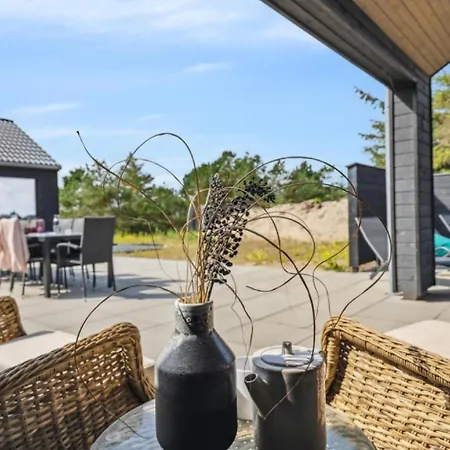 Villavilla 585 - Bjerregard, Vestjylland *