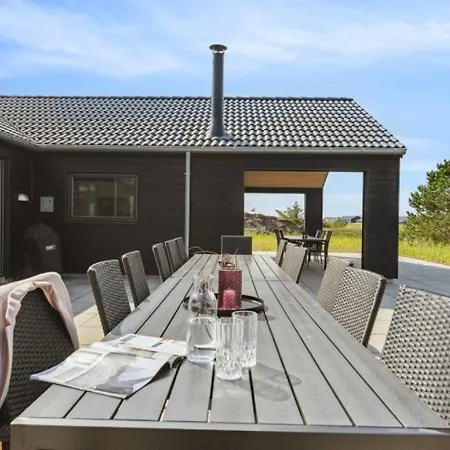 Villavilla 585 - Bjerregard, Vestjylland