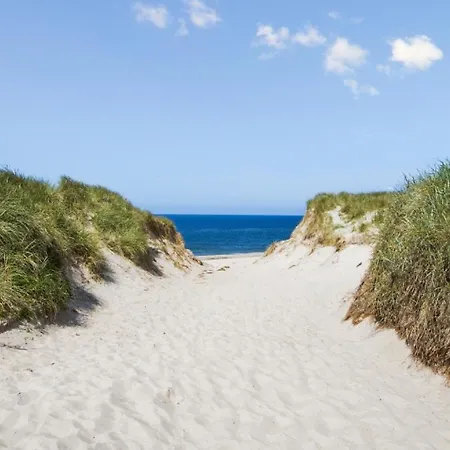 بيت للعطل Villavilla 585 - Bjerregard, Vestjylland *