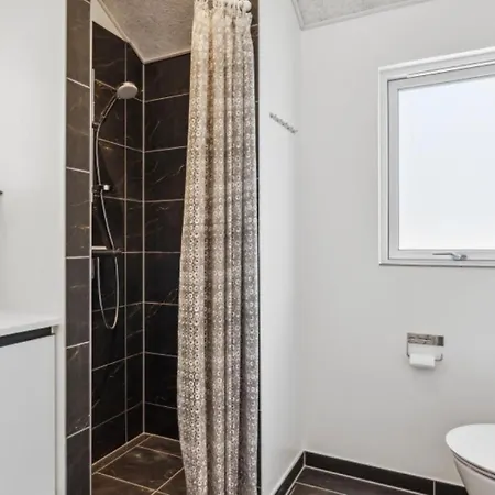 Villavilla 585 - Bjerregard, Vestjylland *