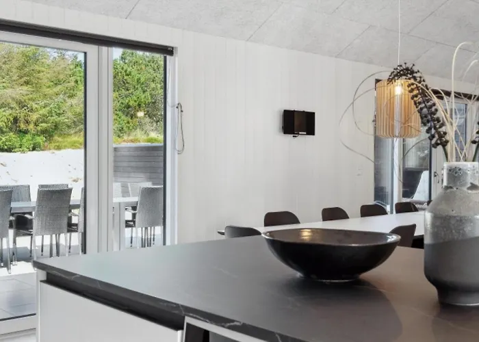 Casa vacanze Villavilla 585 - Bjerregard, Vestjylland