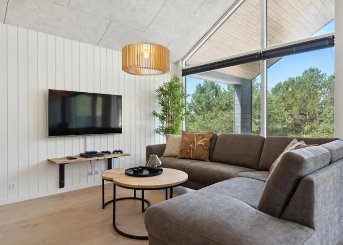 Villavilla 585 - Bjerregard, Vestjylland *