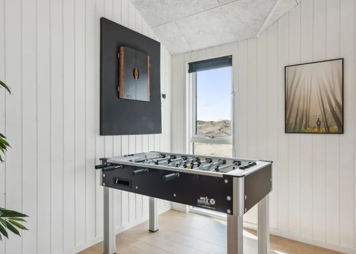 Villavilla 585 - Bjerregard, Vestjylland Casa vacanze *