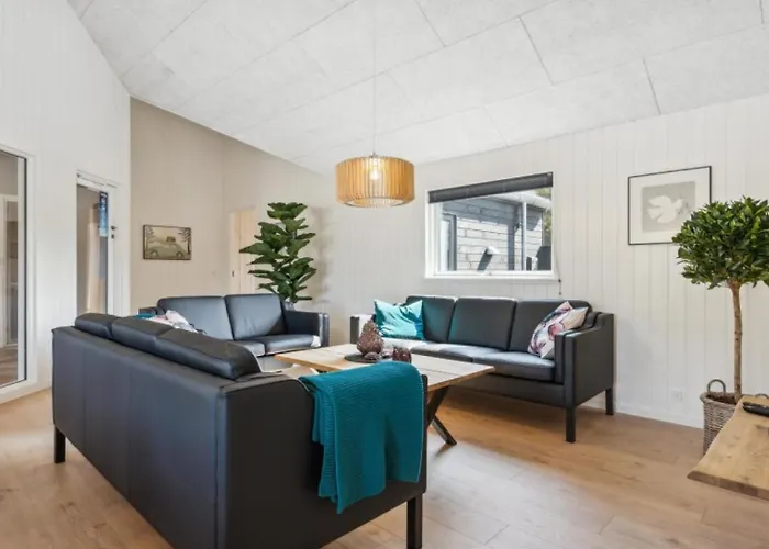 Villavilla 585 - Bjerregard, Vestjylland *