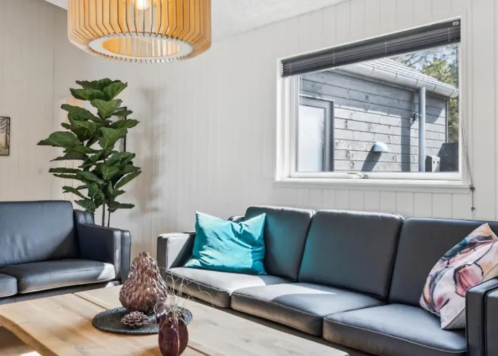 Casa vacanze Villavilla 585 - Bjerregard, Vestjylland