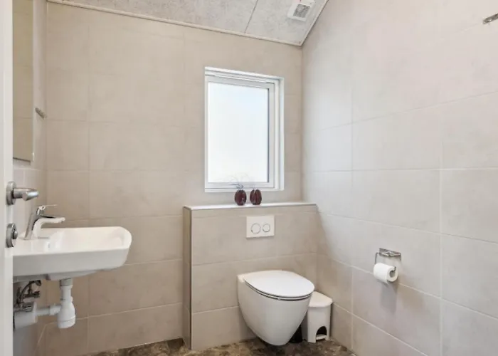 Villavilla 585 - Bjerregard, Vestjylland Casa vacanze