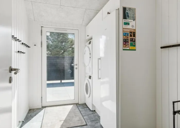 Villavilla 585 - Bjerregard, Vestjylland *