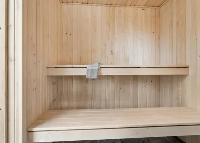 Villavilla 585 - Bjerregard, Vestjylland Casa vacanze *