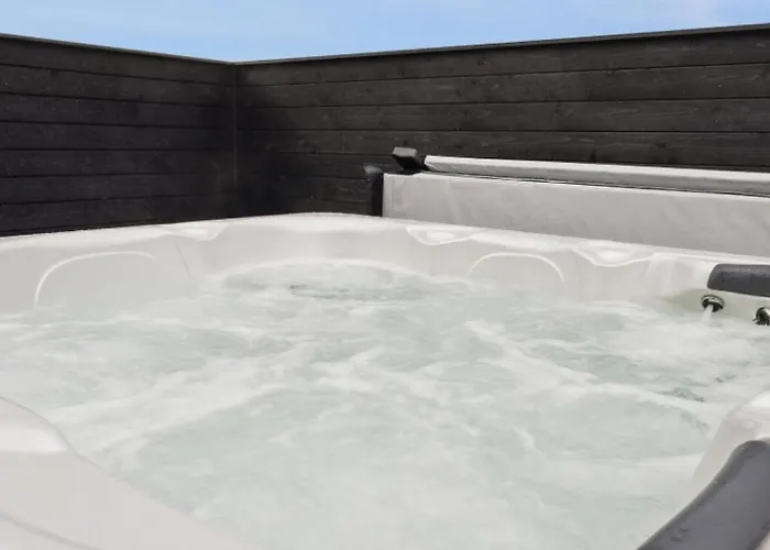 Villavilla 585 - Bjerregard, Vestjylland * Bjerregård