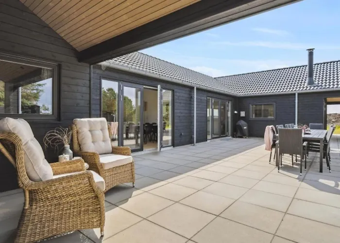 Villavilla 585 - Bjerregard, Vestjylland