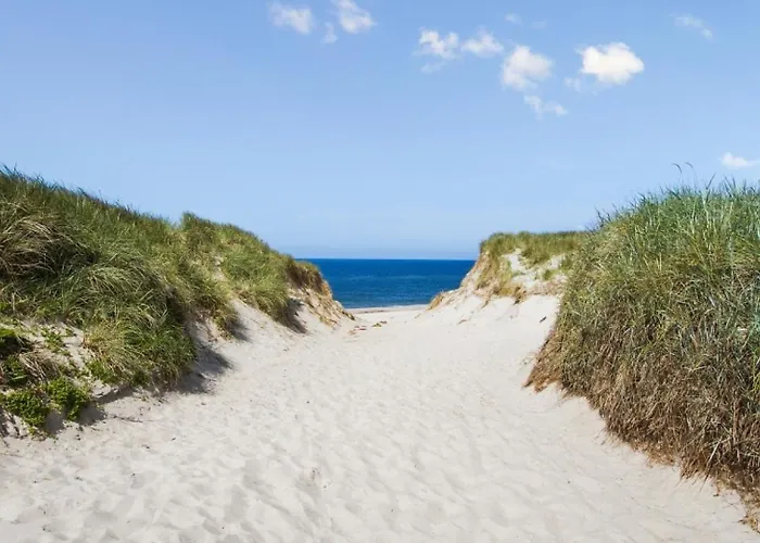 Casa vacanze Villavilla 585 - Bjerregard, Vestjylland *